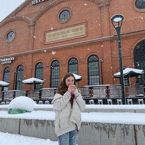 Meet your Posher, Josie